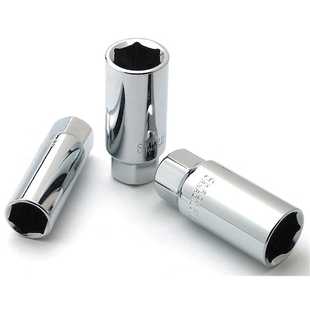 Homestead 38in. Drive Spark Plug Sockets HO86301